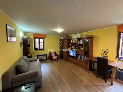 Kuća 180 m², stari grad Labin - investicija za turizam - 11