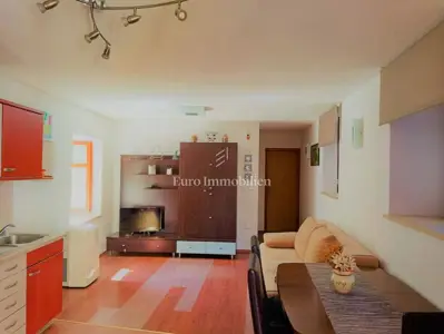 Kuća 180 m², stari grad Labin - investicija za turizam - 5