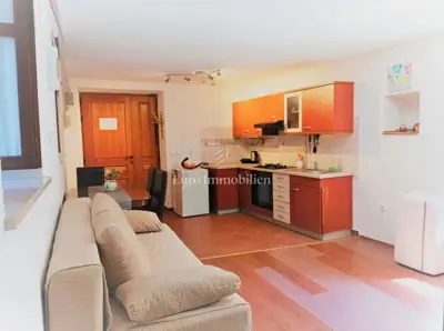 Kuća 180 m², stari grad Labin - investicija za turizam - 8