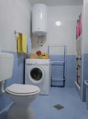 Kuća 180 m², stari grad Labin - investicija za turizam - 9