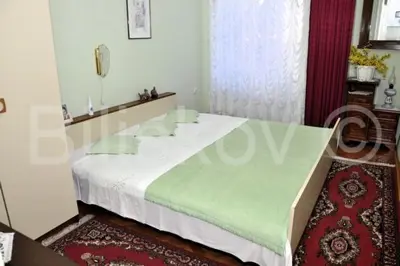 Stone house 500 m², Rab - old town center - 8