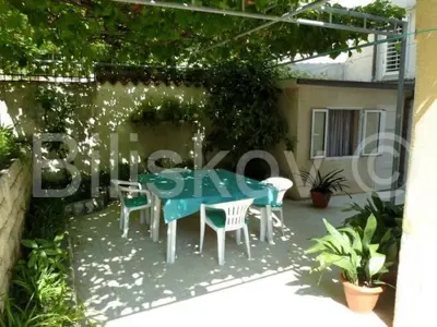 Stone house 500 m², Rab - old town center - 3