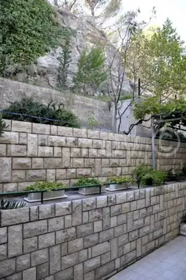 Stone house 500 m², Rab - old town center - 5