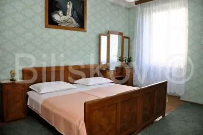Stone house 500 m², Rab - old town center - 9