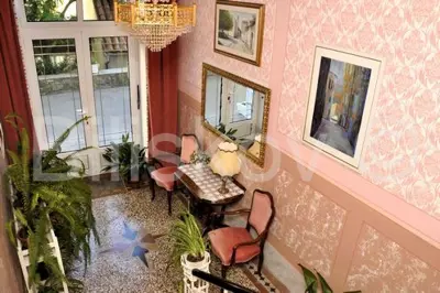 Stone house 500 m², Rab - old town center - 13