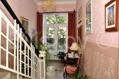 Stone house 500 m², Rab - old town center - 14
