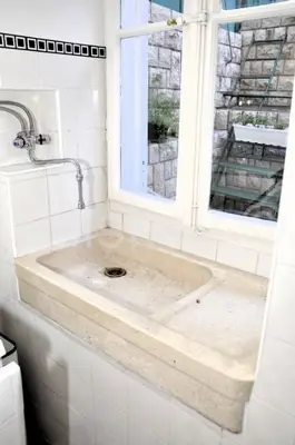 Stone house 500 m², Rab - old town center - 12