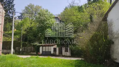 Kraljevac, house and land with a total area of 1,451 m² - 2