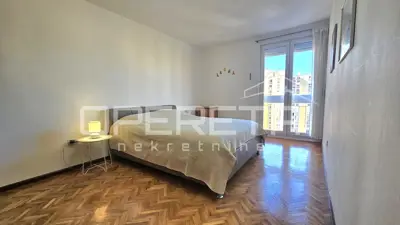 Wohnung 82 m², Split 3 - 3 Zimmer, Aufzug und Loggia - 6