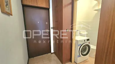 Wohnung 82 m², Split 3 - 3 Zimmer, Aufzug und Loggia - 12