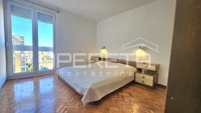 Wohnung 82 m², Split 3 - 3 Zimmer, Aufzug und Loggia - 9