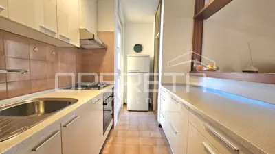 Wohnung 82 m², Split 3 - 3 Zimmer, Aufzug und Loggia - 5