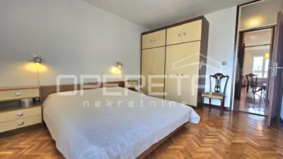 Wohnung 82 m², Split 3 - 3 Zimmer, Aufzug und Loggia - 10
