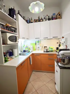 Stan, Rijeka Mlaka, trosobni i funkcionalan - 21