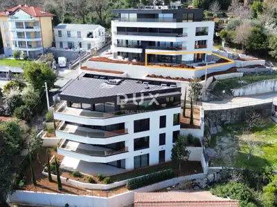Apartment for sale in Opatija - Centar, 127 m² - 4