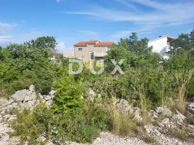 Građevinsko zemljište, Polača - ravno i pravilnog oblika - 3