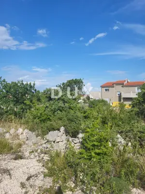 Građevinsko zemljište, Polača - ravno i pravilnog oblika - 4