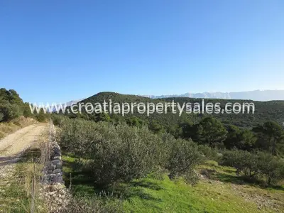 Grundstück, Brač, 70 250 m², 250 000 € - 8