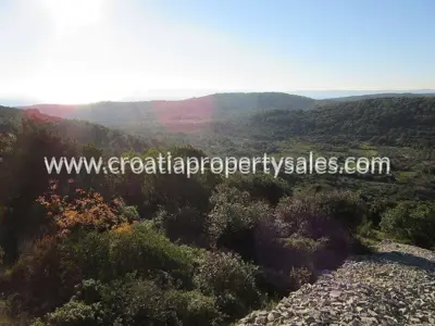 Grundstück, Brač, 70 250 m², 250 000 € - 4