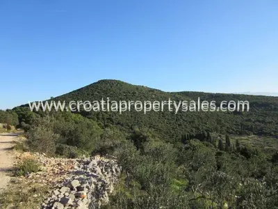 Grundstück, Brač, 70 250 m², 250 000 € - 7