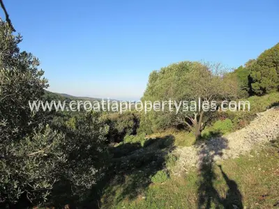 Grundstück, Brač, 70 250 m², 250 000 € - 6
