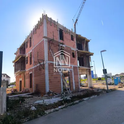 Wohnung 74 m², Vodice - 2 Schlafzimmer und überdachte Terrasse - 5
