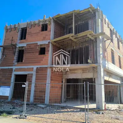 Wohnung 74 m², Vodice - 2 Schlafzimmer und überdachte Terrasse - 6