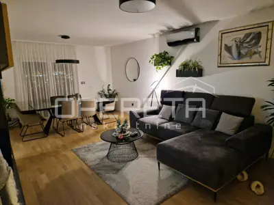 Luxurioese Dreizimmerwohnung in Solin - 5