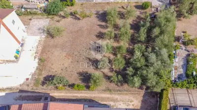 Baugrundstück 600 m², Novigrad - ruhige Lage in Meeresnähe - 3