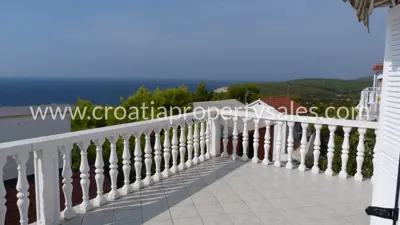 Kuća, Otok Vis, 199 m², 380 000 € - 9