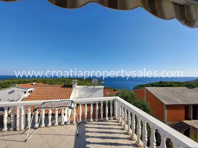 Kuća, Otok Vis, 199 m², 380 000 € - 3