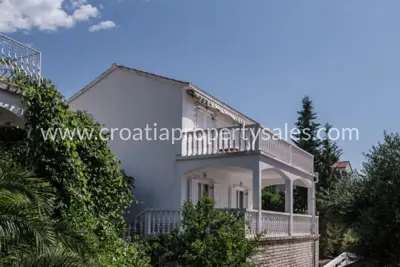 Kuća, Otok Vis, 199 m², 380 000 € - 2