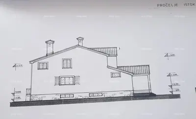 House 600 m², Umag - restaurant and 30 parking spaces - 8