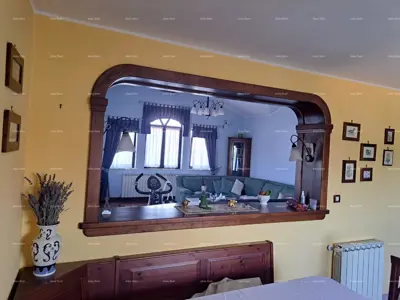House 600 m², Umag - restaurant and 30 parking spaces - 6