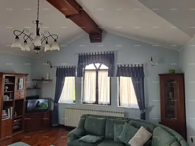 House 600 m², Umag - restaurant and 30 parking spaces - 2