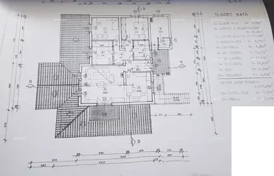 House 600 m², Umag - restaurant and 30 parking spaces - 13