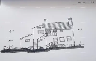 House 600 m², Umag - restaurant and 30 parking spaces - 7
