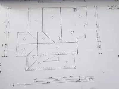 House 600 m², Umag - restaurant and 30 parking spaces - 9