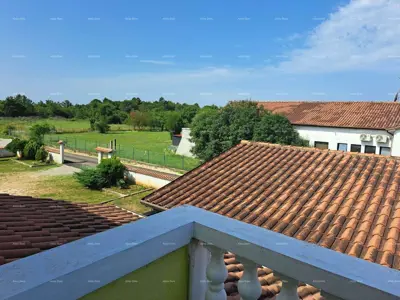 Haus 600 m², Umag - Restaurant und 30 Parkplätze