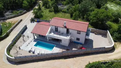 Haus zum Kauf in Krk, 160 m²