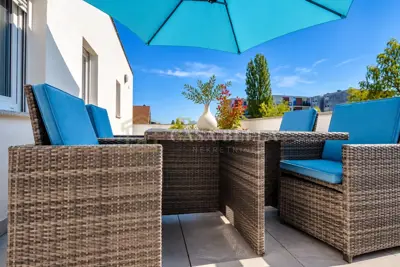 Apartment for sale in Bapča, 70 m² - 15
