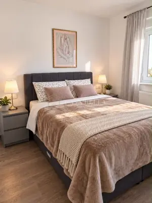 Apartment for sale in Bapča, 70 m² - 6