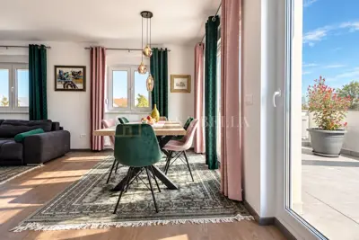 Apartment for sale in Bapča, 70 m² - 2