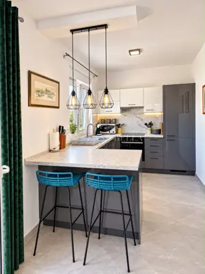 Apartment for sale in Bapča, 70 m² - 4