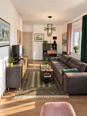 Apartment for sale in Bapča, 70 m² - 3