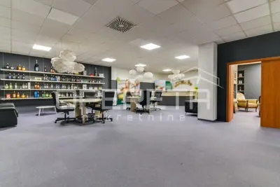 Gewerbeimmobilie zur Miete in Žitnjak, 267 m² - 6