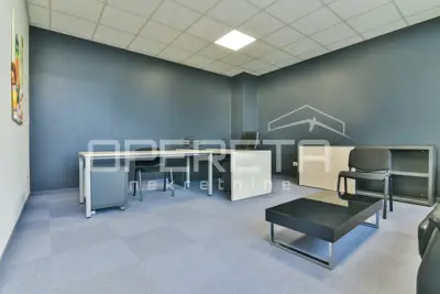 Gewerbeimmobilie zur Miete in Žitnjak, 267 m² - 2