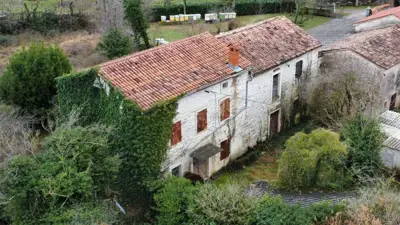Steinhaus, Kringa, 152 m² und Grundstück 855 m² - 18