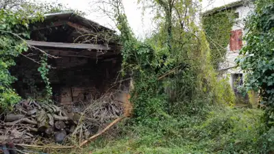 Steinhaus, Kringa, 152 m² und Grundstück 855 m² - 3