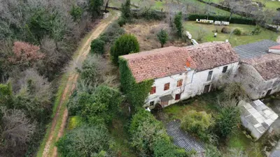 Steinhaus, Kringa, 152 m² und Grundstück 855 m² - 15